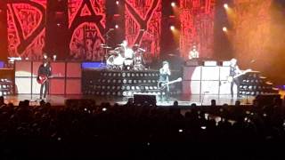 Green Day - Amy + Scattered + Minority + Introducing Green Day members!