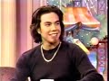 The Rosie O Donnell Show 2002 Apolo Anton Ohno