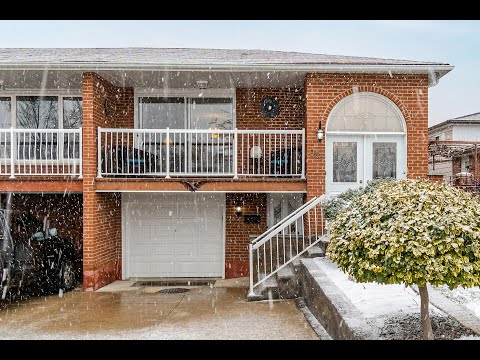 968 Blairholm Avenue, Mississauga - Real Estate Properties