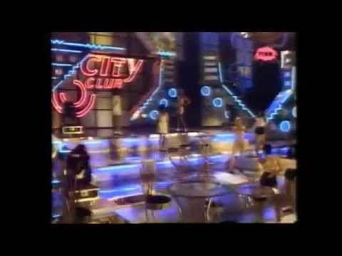 Energija - Nedelja - City Club - (TV Pink 1999)