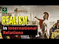 What Is Realism In International Relations