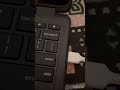 Chromebook Charging Itself