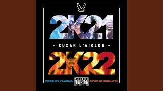2K21/2K22 Music Video