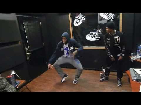 Bopkingz LilKemo & Dlow Edai Clout Like US TurnUp 2014