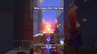 New Cassidy One Tap Bug | Overwatch 2