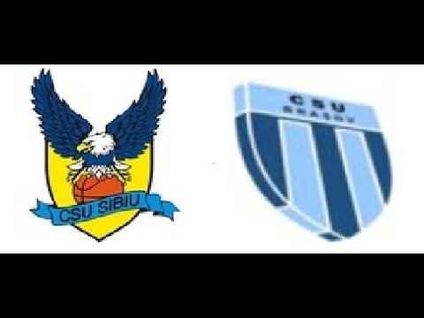 ABC CSU Sibiu - CSU Brasov U18 (2005)