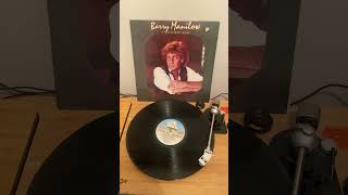 Barry Manilow - You’re Looking Hot Tonight (1983)