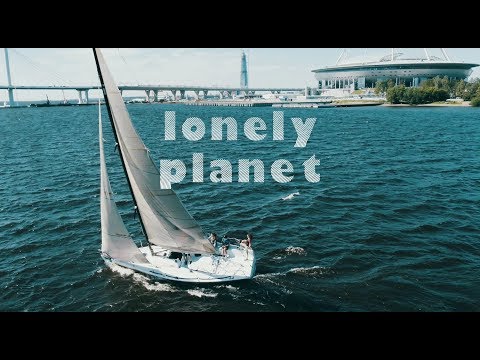 Smooth Kats - Lonely Planet (Official Video) | All-female band from Russia