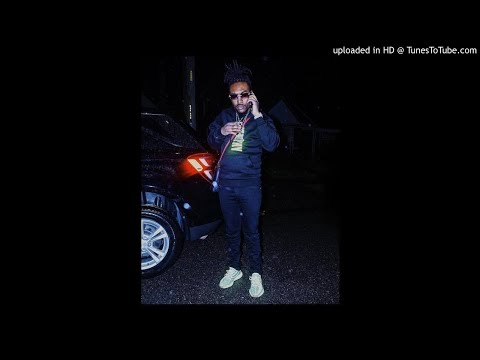 "FREE" FMB DZ X SADA BABY X DETROIT type beat - Feel The Tension