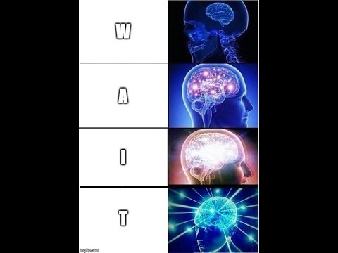 What am I Thinking!? Ep. 1: KamikazeJD vs. Xiri