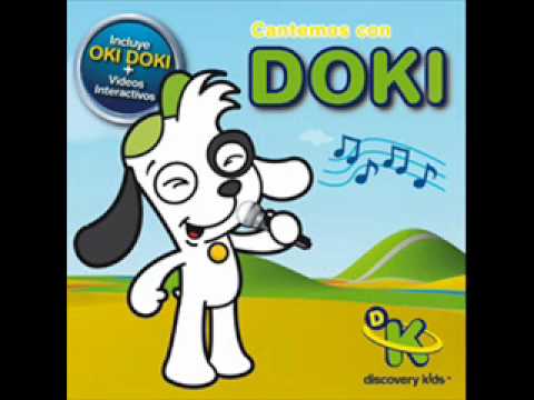Doki - Oki Doki (Instrumental Karaoke) HQ High Quality Karaoke | Con letra