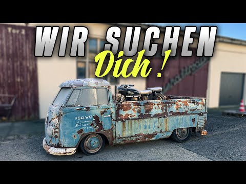 EDELWEISS | Team reinforcements wanted and final update on the restructuring