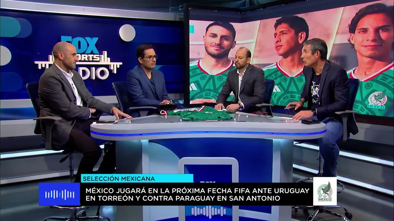 Selección Mexicana | Julián Quiñones no será convocado para la siguiente fecha FIFA