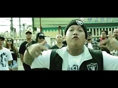 Mac T - Asa Na Sila (official MV)