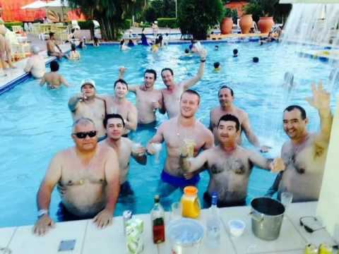 Homenagem Motoclube Renegados