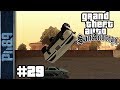 GTA San Andreas Gameplay Walkthrough Part 29 Mission Back To School Driving School PC HD