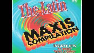 Nay Gee - Movo A Cadera (Carnival Mix) (Latin House)