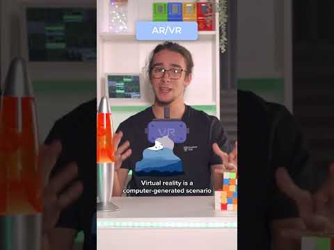 What are the Top 3 Emerging Technologies?