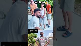 Download lagu Wait till end 😂 #boomnationtv #funny #memes #comedy mp3