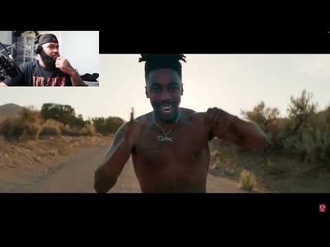 KHALIGRAPH JONES x DAX - HIROSHIMA (OFFICIAL VIDEO) - REACTION