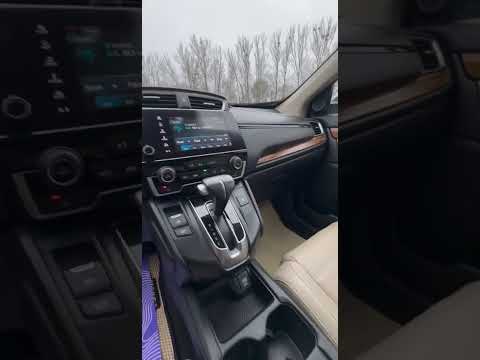 фото honda cr-v v 0