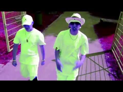 T-HIGH - Zany (feat. Llunatic) (prod. by Simply Sound)