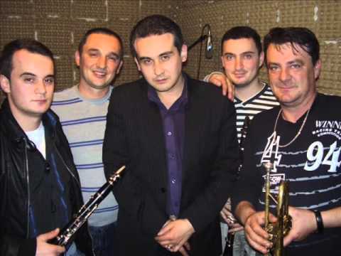 Fanfara S.C.A "Mihai Eminescu" din Coștei -  Sârba (audio)