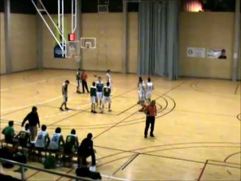 1 MISLATA B C    AMICS CASTELLÓ