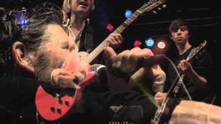 The Clarks - Better Off Without You - Live at The Rex