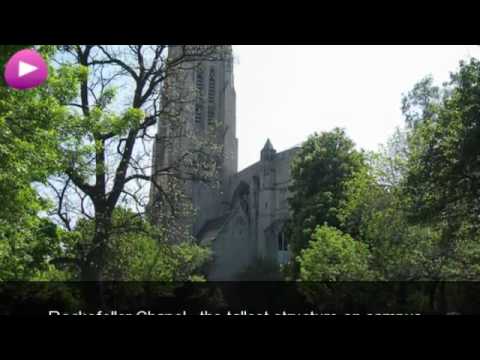 University of Chicago Wikipedia travel guide video. Created by http://stupeflix.com