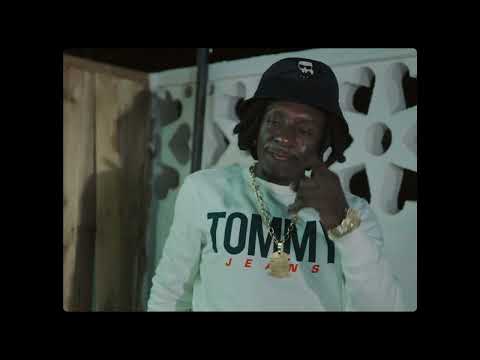 PABLO B13  - VITESSE (CLIP OFFICIEL)