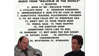 They Might Be Giants � Monster