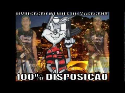 Mc Papo Reto - Nunca Tente Atravessar o Caminho Dos Amigos