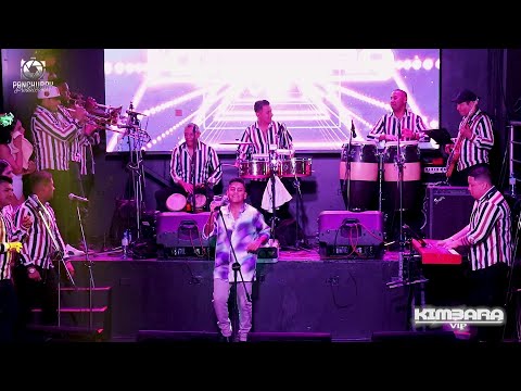 Ni Como Amiga Ni Como Amante ❌ Yavir Y Orquesta 🎵   @KIMBARAVIP  09/09/23