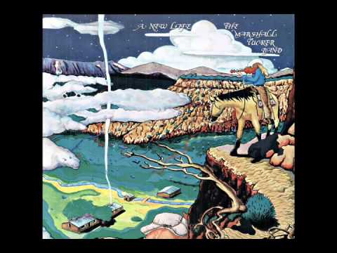 The Marshall Tucker Band "Another Cruel Love"