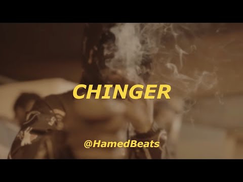 CHINGER - Bandokay type beat 2020, OFB Dezzie type beta 2020, - Prod. By Hamed Beats