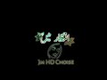 Tere Bina By Himesh Reshmiyan New Song 2021 Black Screen HD Status Jm HD Choise