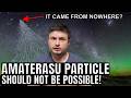 Amaterasu Particle That Broke Physics Has Finally Been Explained