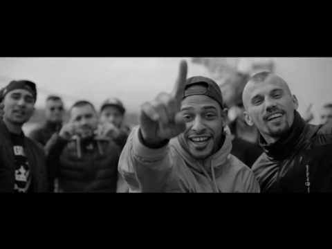 Gatupoesi - Västerort (REMIX) feat. Aliammo, Adoo, Hamodii & DenDré