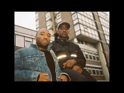 Skepta - It Ain't Safe ft. A$AP Bari