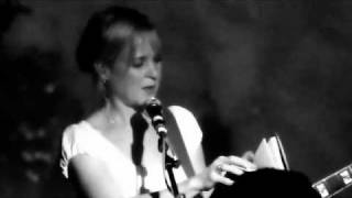 Kristin Hersh - Your Ghost - Edinburgh 2011