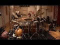 Centaurea - Hadouk Trio (live studio)