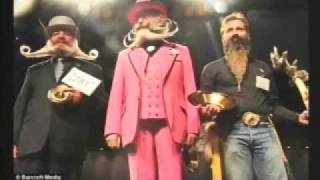 Who Won the Beard Contest?