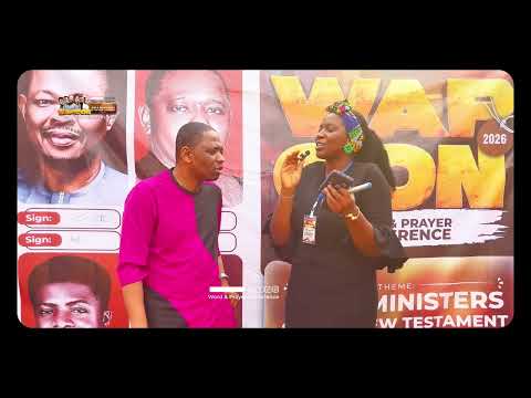 𝐓𝐇𝐄 𝐍𝐄𝐖 𝐂𝐑𝐄𝐀𝐓𝐈𝐎𝐍 𝐑𝐄𝐀𝐋𝐈𝐓𝐘 || 𝐒𝐏𝐈𝐑𝐈𝐓𝐔𝐀𝐋 𝐖𝐀𝐑𝐅𝐀𝐑𝐄