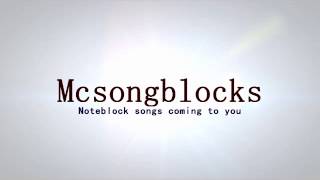 Intro - McSongBlocks