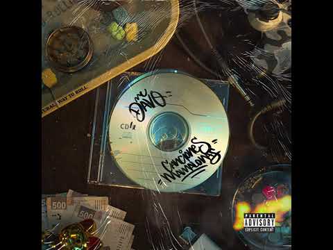 MCDAVO "PRENDETE UN BLUNT"(Audio oficial)