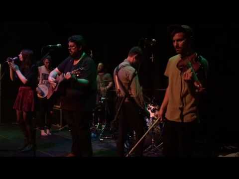 The Oh Hellos - Wishing Well / Second Child, Restless Child