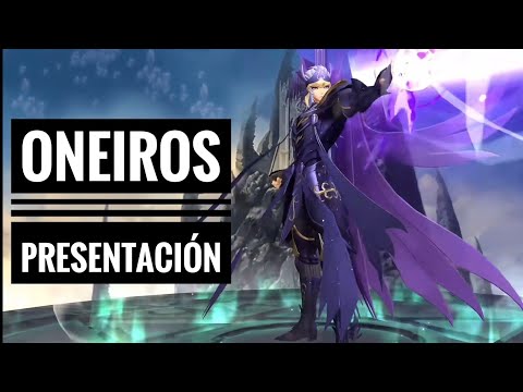Oneiros video de invocaciones | Saint Seiya Awakening
