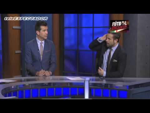 Analisis del SANTOS vs VERACRUZ - J13 C2016 - Futbol Picante