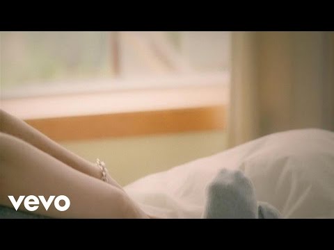 Jessie Farrell - Fell Right Into You